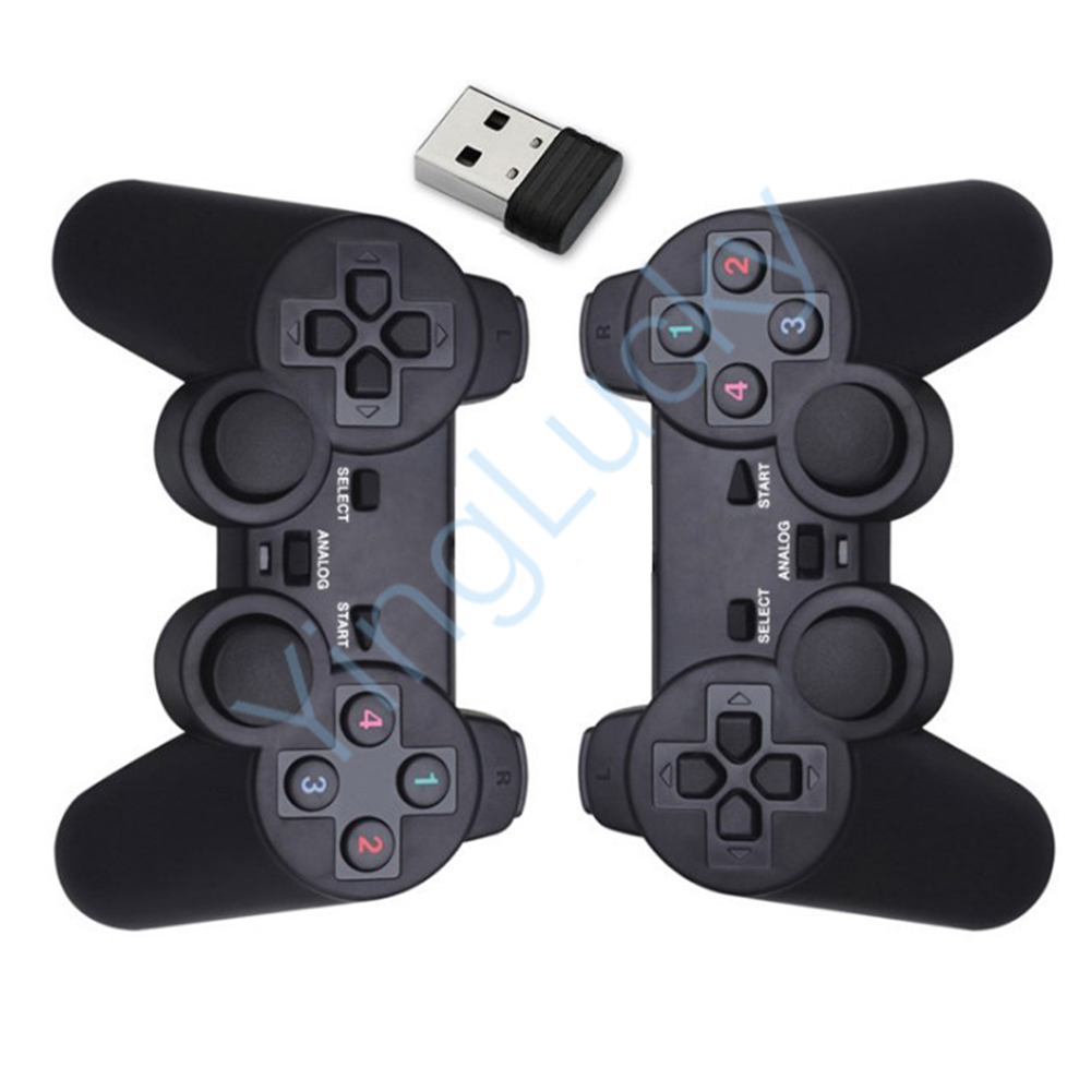 New Double Wired Wireless Joyp - Arcade X review and price