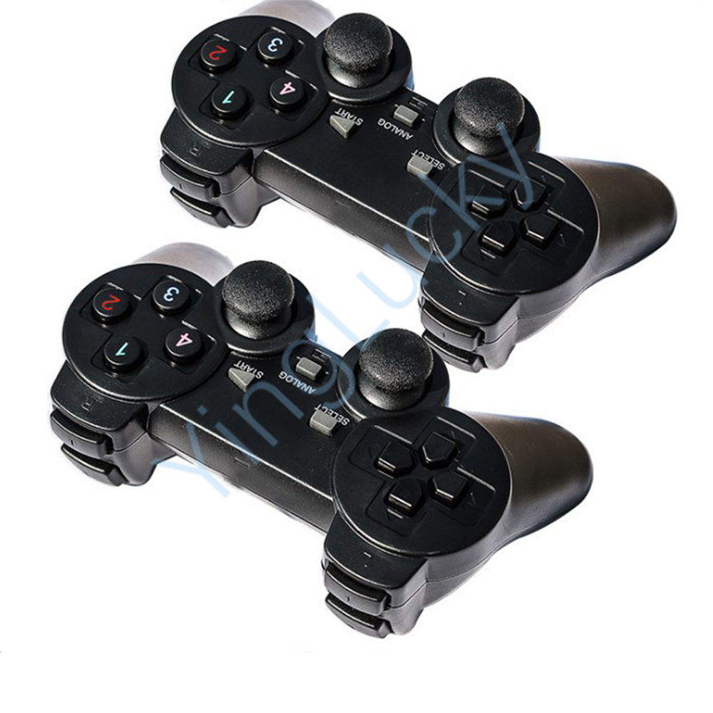 New Double Wired Wireless Joyp - Arcade X review and price