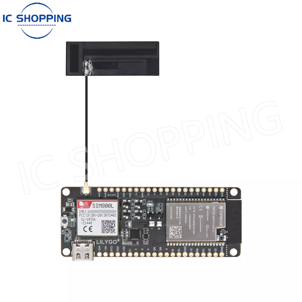 1PCS TTGO T-Call V1.4 ESP32 Wi - Arduino Vending Machine Project review and price