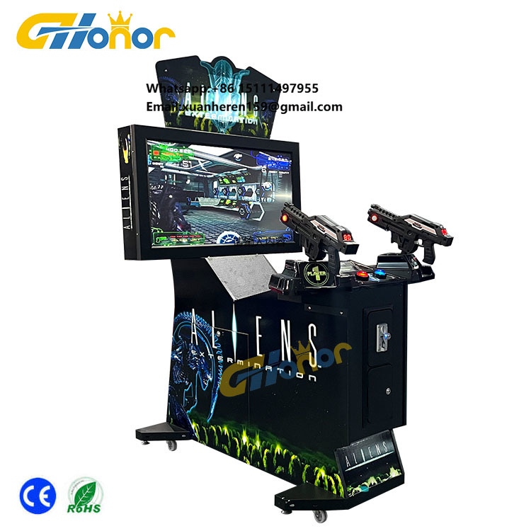 Amusement Park Indoor Coin Ope - Arcade Game Coin review and price