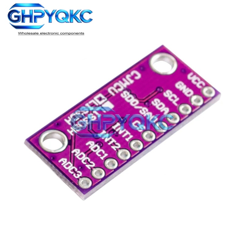 GHPYQKC LIS3DH LIS3DSH High Re - Arduino Vending Machine Project review and price