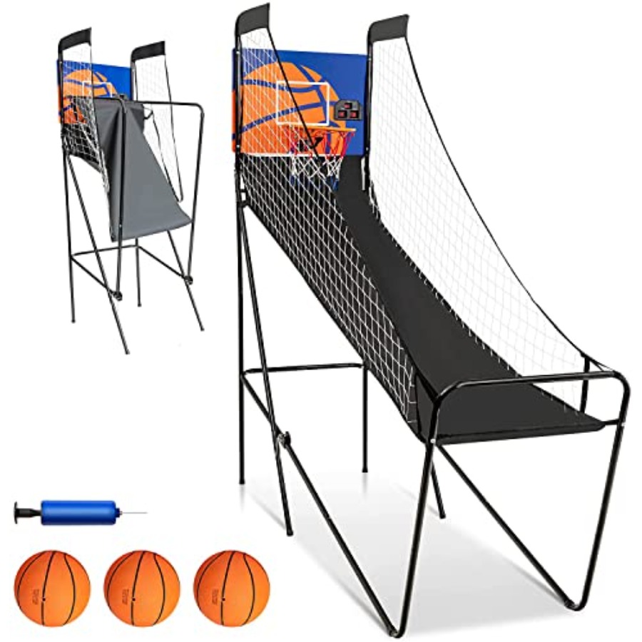 Indoor basketball arcade game  - Basketball Arcade Game review and price