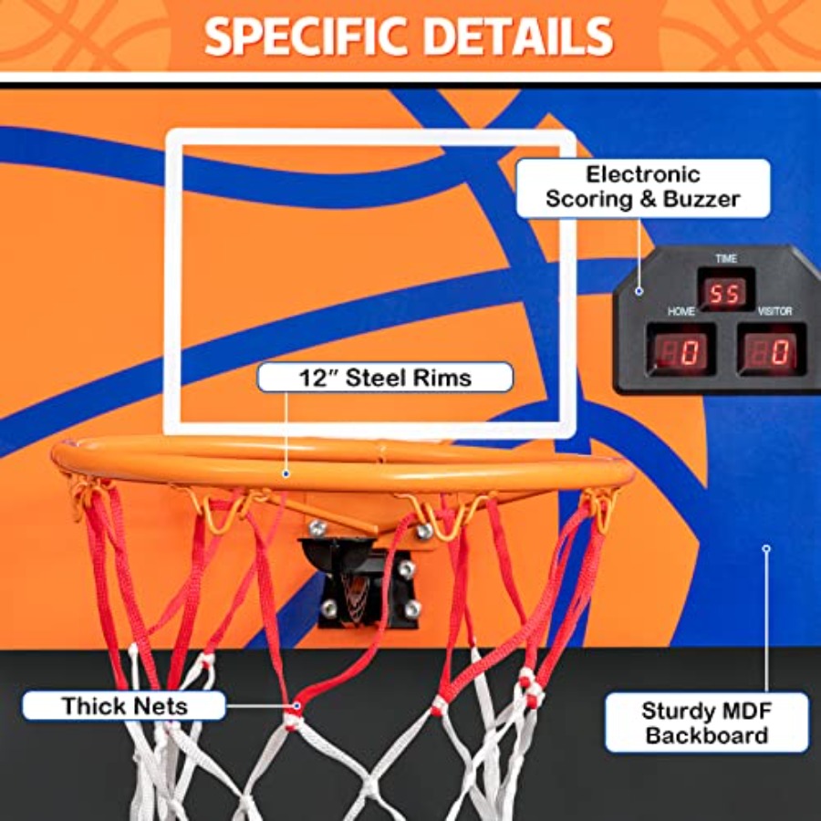 Indoor basketball arcade game  - Basketball Arcade Game review and price