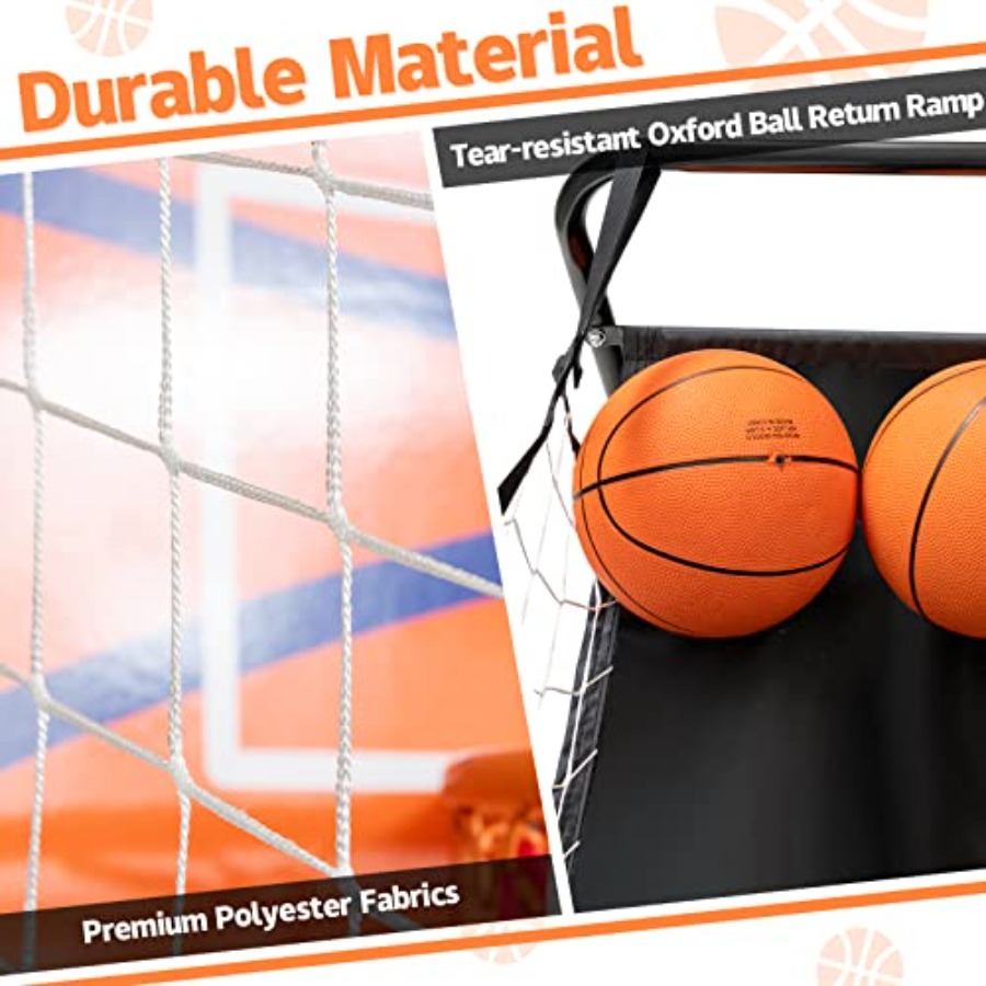 Indoor basketball arcade game  - Basketball Arcade Game review and price