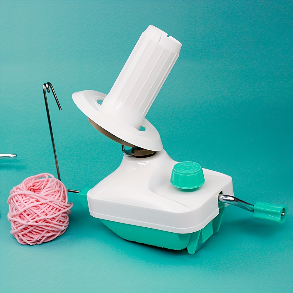 Manual Wool Ball Winder for Wi - Skee Ball Arcade review and price