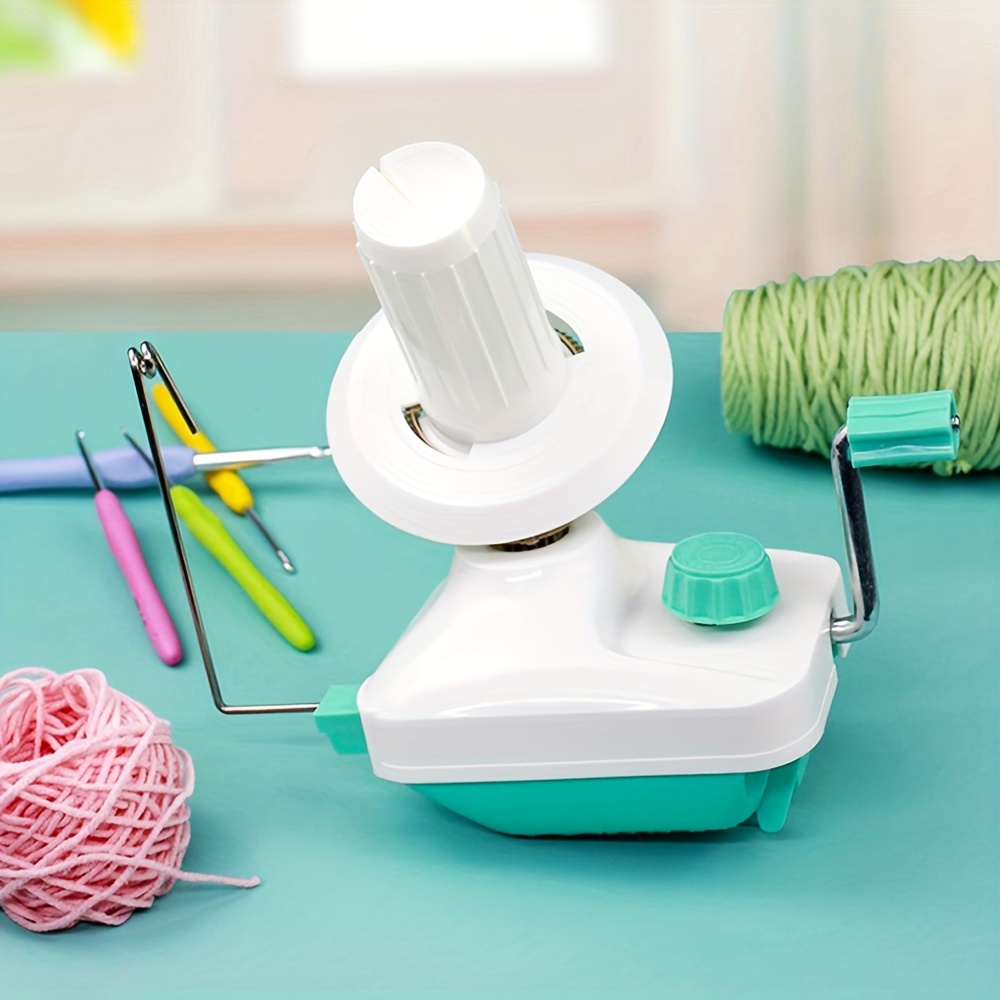 Manual Wool Ball Winder for Wi - Skee Ball Arcade review and price