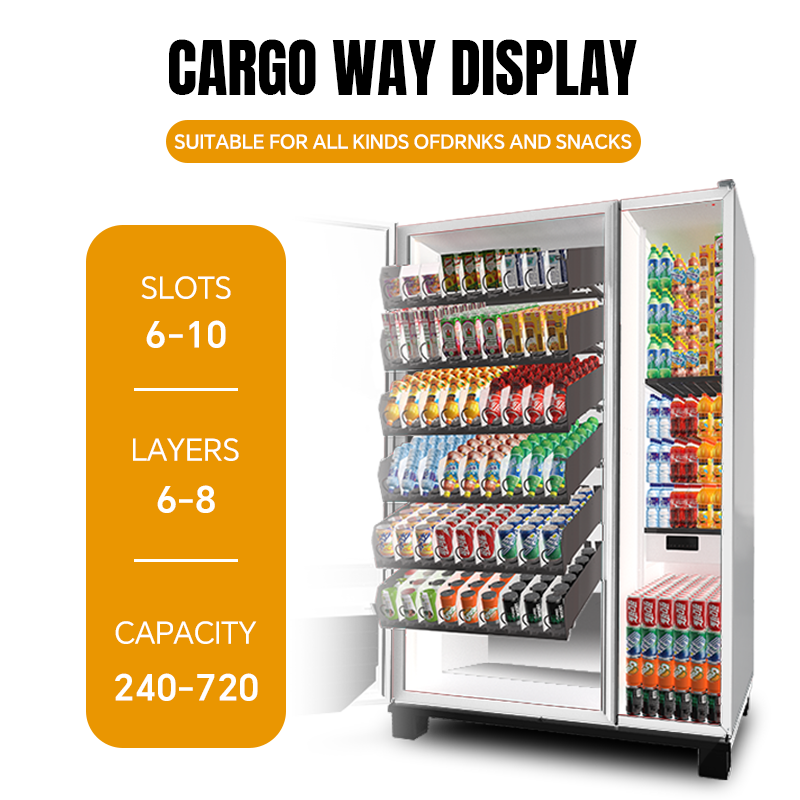 Factory  Direct Selling 24 Hou - Popcorn Vending Machine review and price
