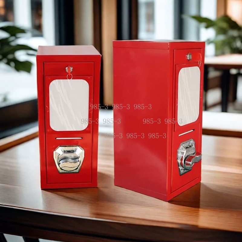Coin-operated sticker vending  - Arcade Game Coin review and price