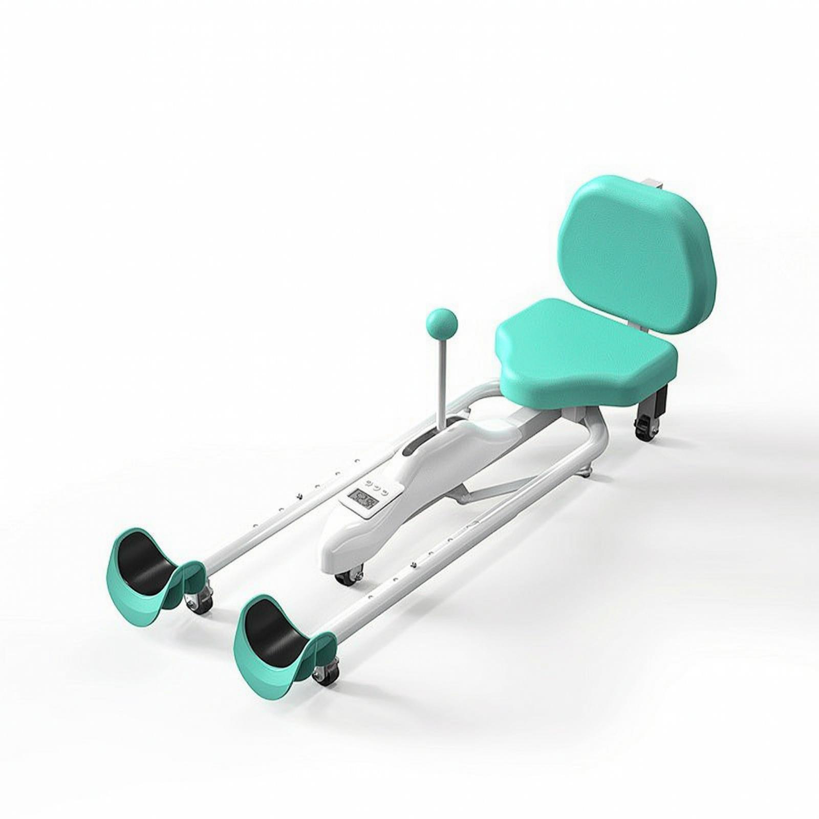 Split Machine with Padded Seat - Dance Pad Machine review and price