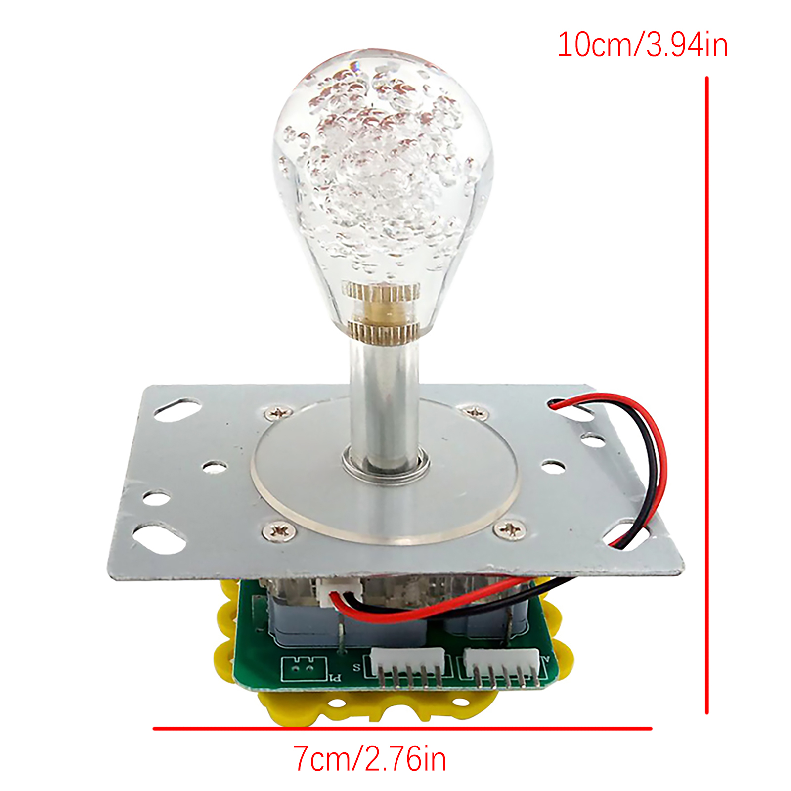 For Jamma Machine Cabinet LED  - Arcade Game Coin review and price