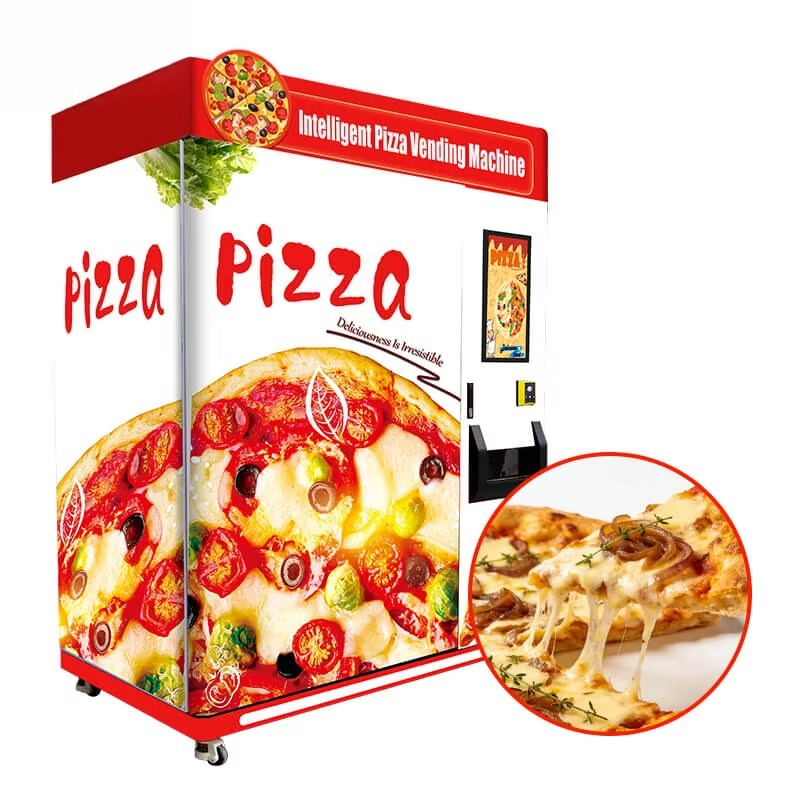 Custom 55 Inch Touch Screen Co - Vending Machine Qr Code review and price