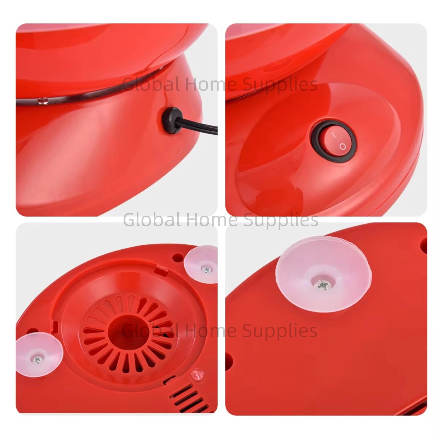 Cotton Candy Machine Electric  - Candy Floss Machine review and price
