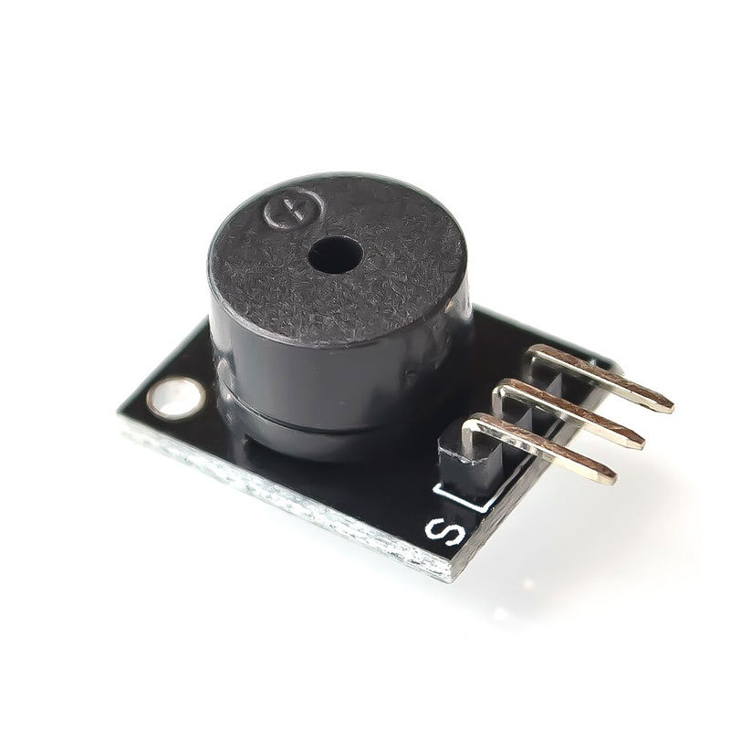 KY-012 Buzzer Sensor Module –  - Arduino Vending Machine Project review and price