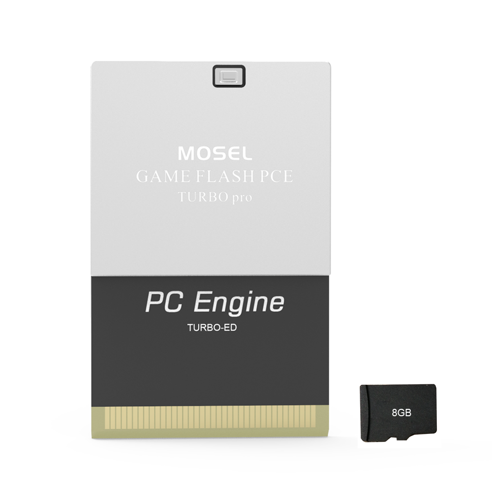 Mosel PC engine PC engine cons - Arcade Quest review and price