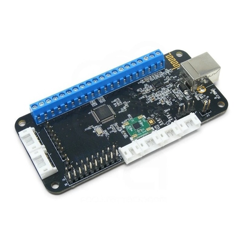 Fighting Board, Control Board  - Arcade X review and price