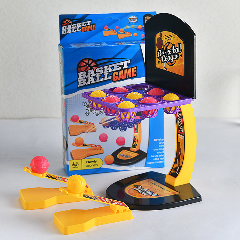 Classic Finger Flick Basketbal - Basketball Arcade Game review and price