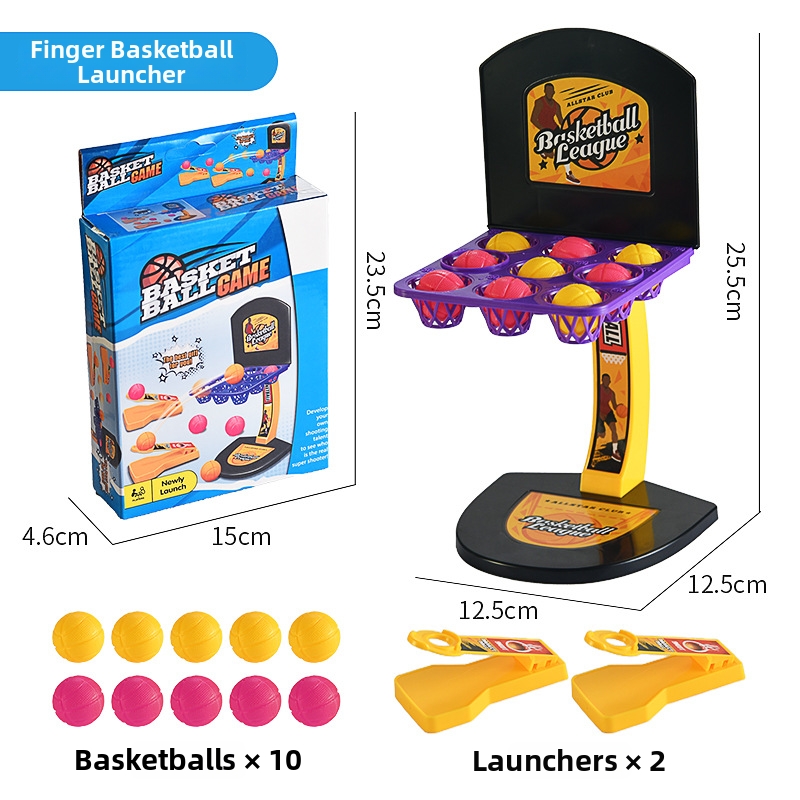 Classic Finger Flick Basketbal - Basketball Arcade Game review and price