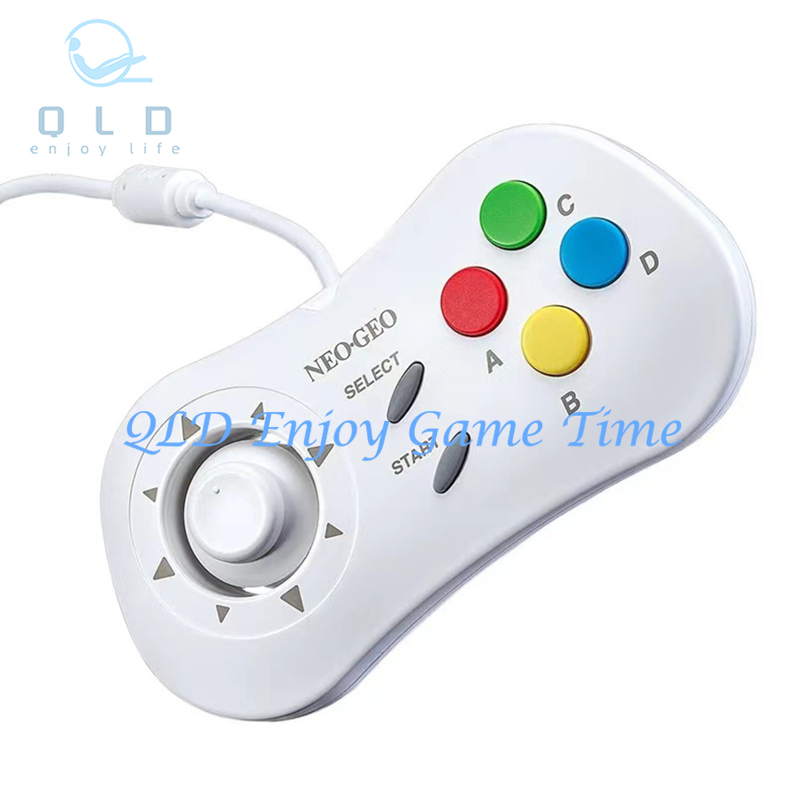 2PCs of Original NEOGEO MINI G - Dance Pad Machine review and price