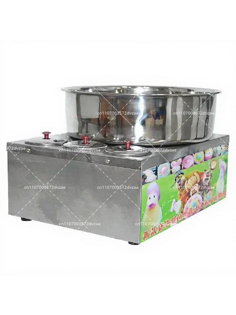 Commercial Marshmallow Machine - Candy Floss Machine review and price