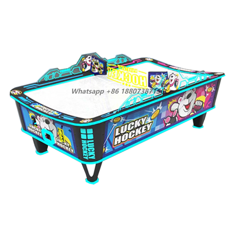 Newest Electric Indoor Air Hoc - Arcade Game Coin review and price
