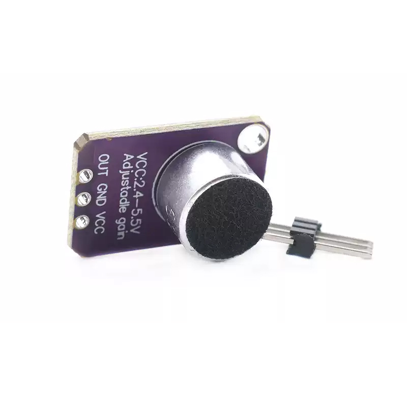 Snvi MAX4466 Electret Micropho - Arduino Vending Machine Project review and price