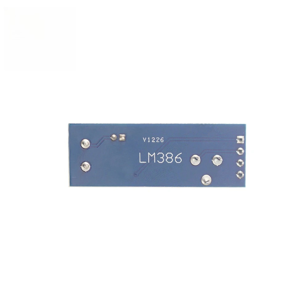 1/2PCS LM386 Audio Power Ampli - Arduino Vending Machine Project review and price