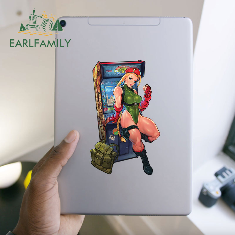 EARLFAMILY 13cm x 7.5cm for 3D - Arcade X review and price