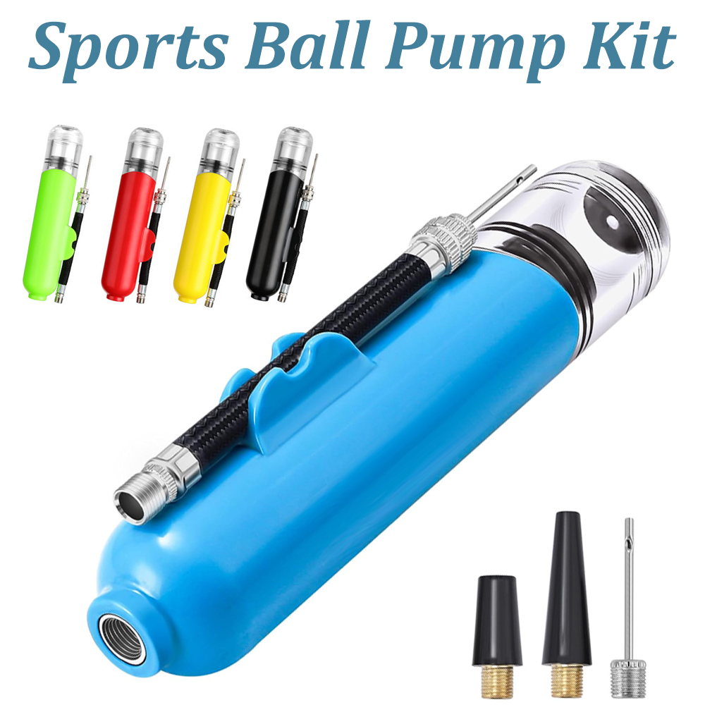 Portable Air Pump Sports Ball  - Basketball Arcade Game review and price