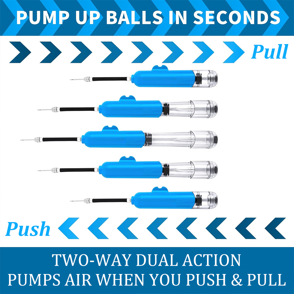 Portable Air Pump Sports Ball  - Basketball Arcade Game review and price