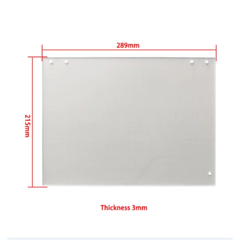 Popcorn Machine Door Panel PVC - Popcorn Vending Machine review and price