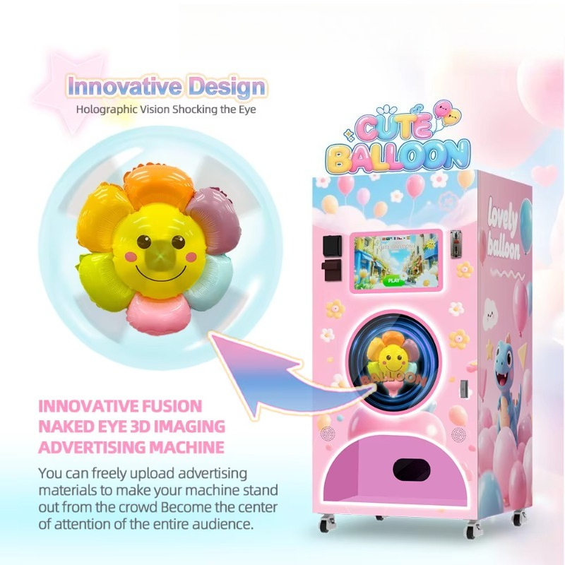 Customized Professional Fully  - Vending Machine Qr Code review and price