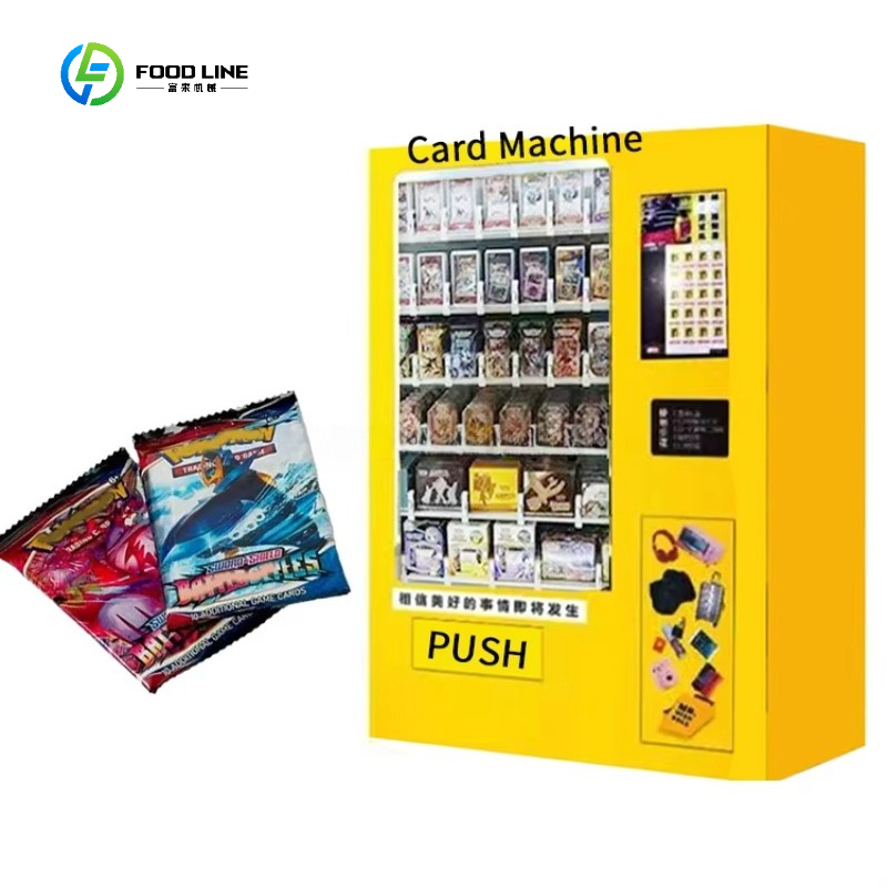 Self Automatic Lift Game Card  - Vending Game review and price