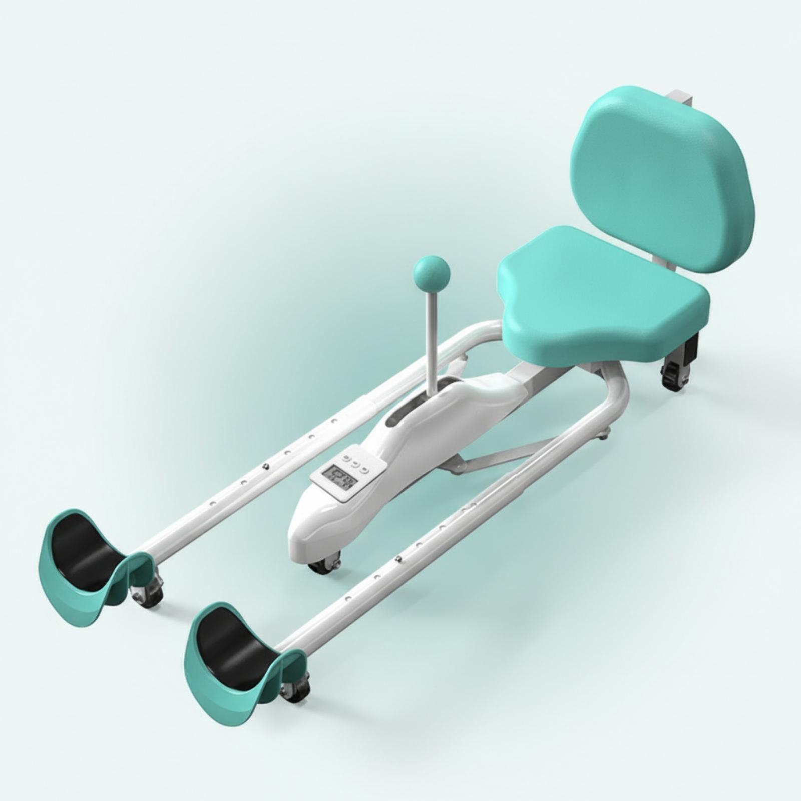 Split Machine with Padded Seat - Dance Pad Machine review and price