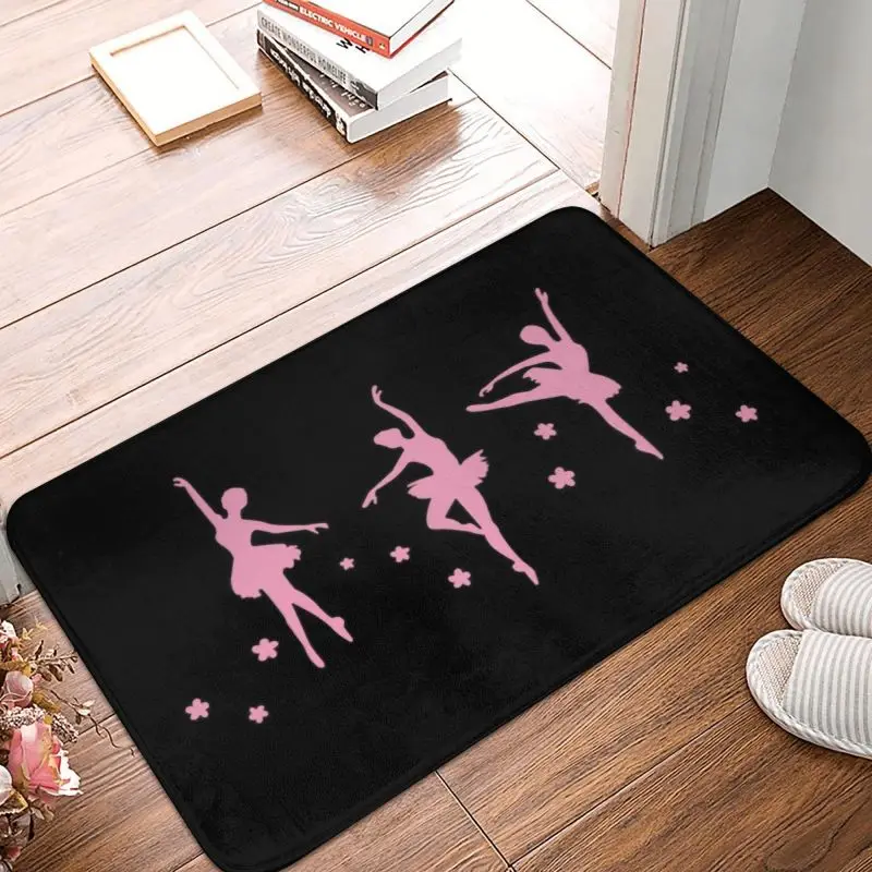 Cute Ballet Dancing Front Floo - Dance Pad Machine review and price
