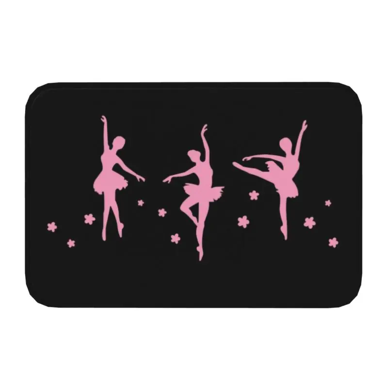 Cute Ballet Dancing Front Floo - Dance Pad Machine review and price