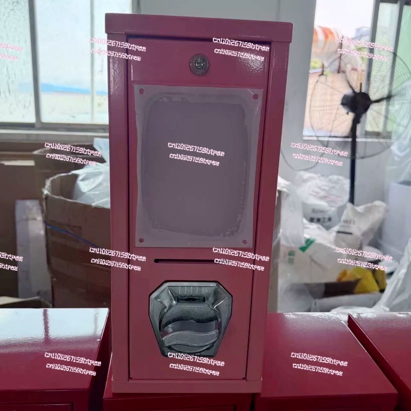Outdoor arcade card twisting m - Arcade Vending & Laundry Revenue review and price