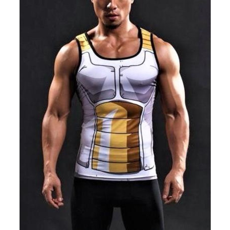 2026 Summer Vegeta Battle Suit - Basketball Arcade Game review and price