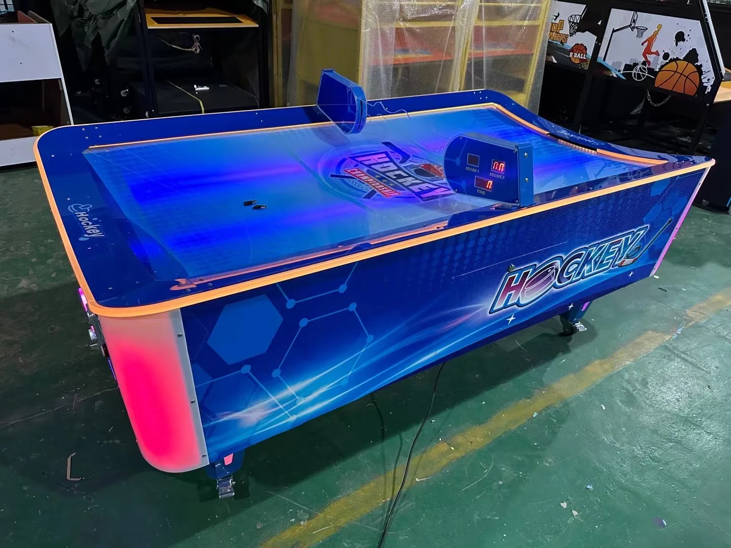 Coin Operated Amusement Arcade - Arcade Game Coin review and price