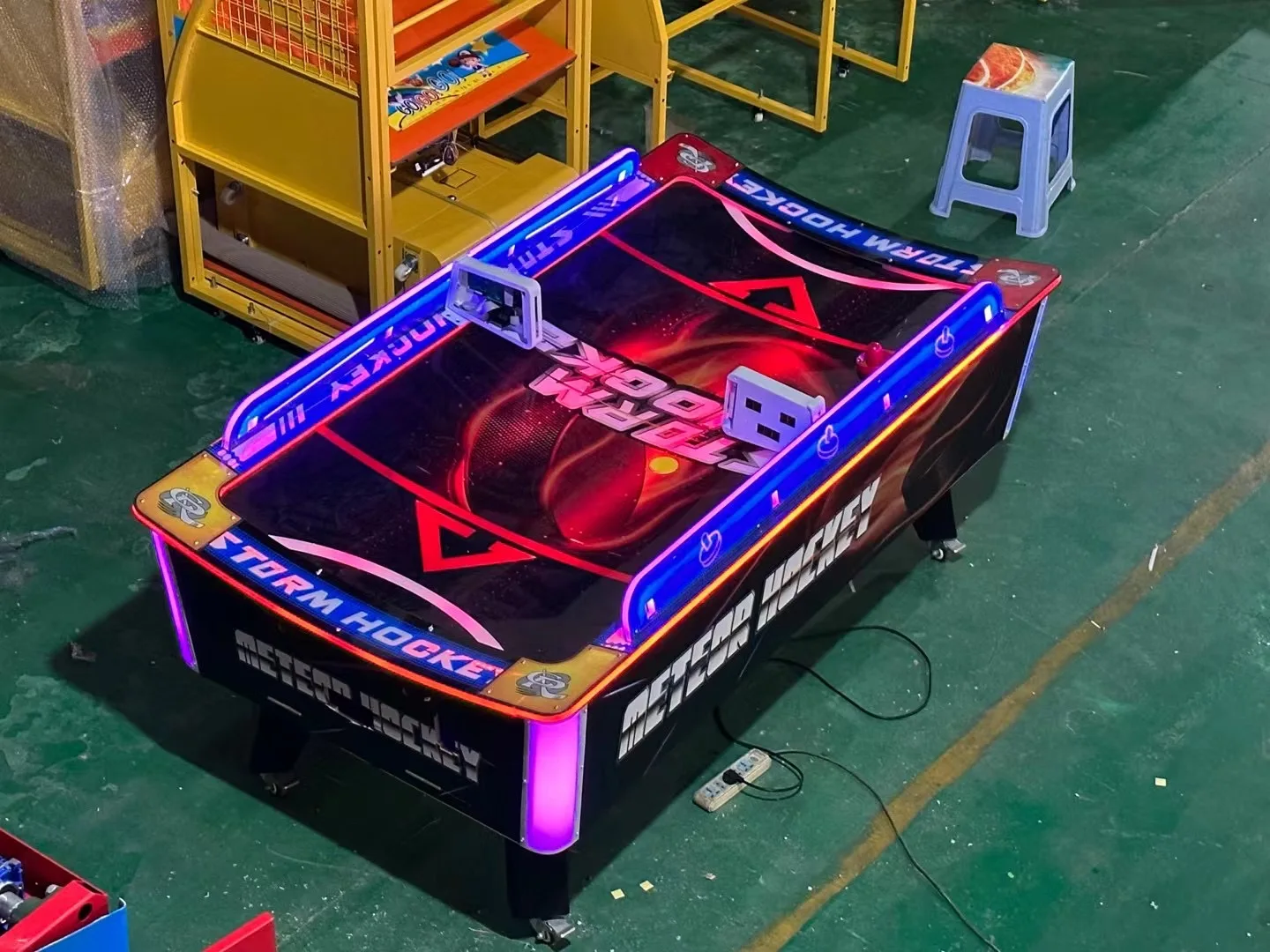 Coin Operated Amusement Arcade - Arcade Game Coin review and price
