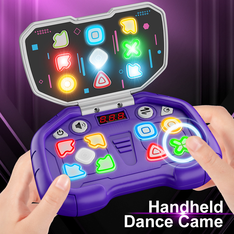Rhythm Master Kids Training Ga - Dance Pad Machine review and price