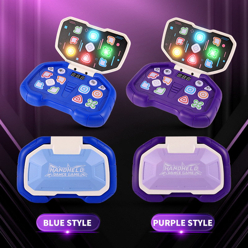 Rhythm Master Kids Training Ga - Dance Pad Machine review and price