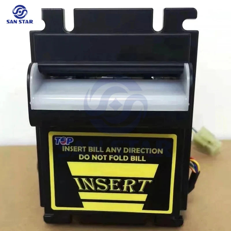 TOP TB74 TB77 Bill Acceptor Wi - Vending Game review and price