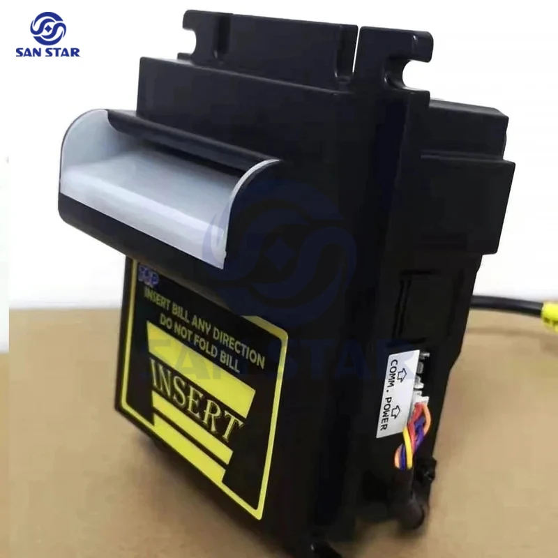 TOP TB74 TB77 Bill Acceptor Wi - Vending Game review and price