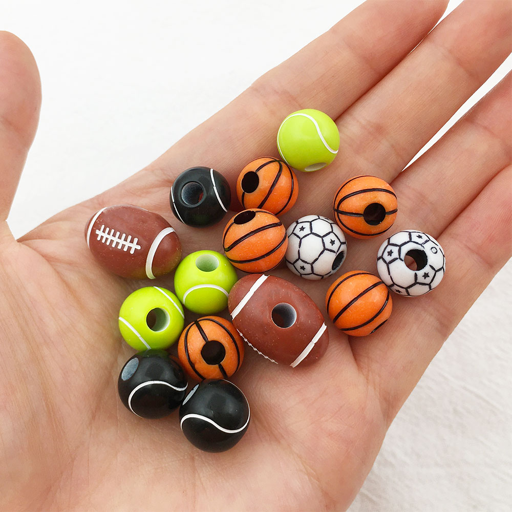 500pc/lot Football Baseball Ba - Basketball Arcade Game review and price