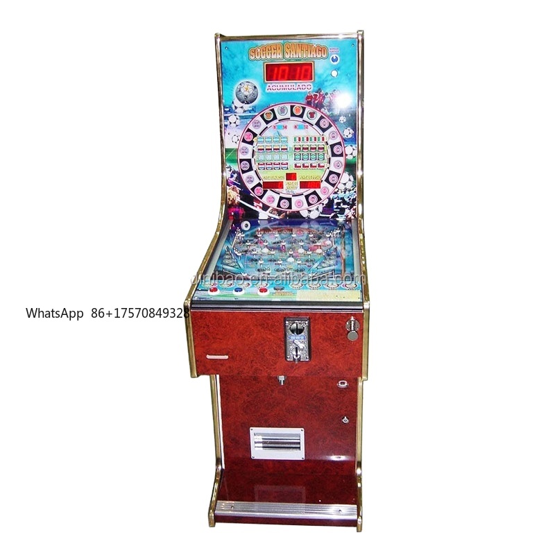 2024 Hot Sale Arcade 5 Balls P - Arcade Game Coin review and price