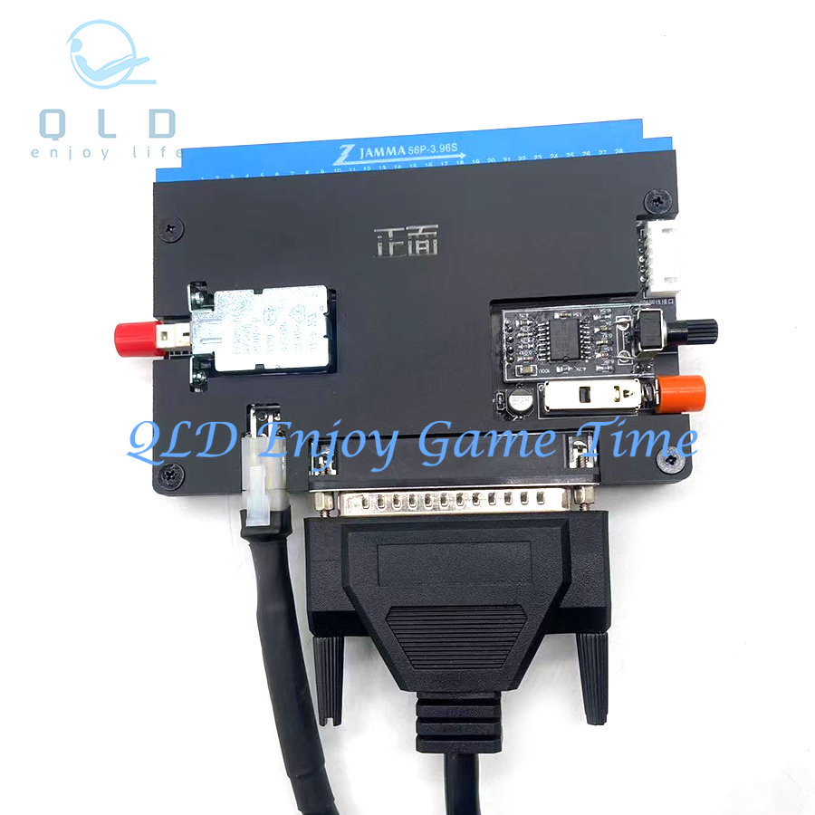 Jamma Convert Extension Cable  - Arcade Game Cabinet review and price