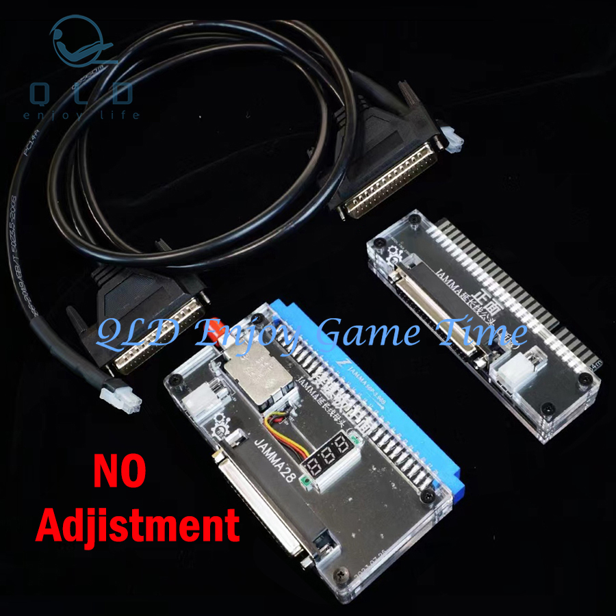 Jamma Convert Extension Cable  - Arcade Game Cabinet review and price