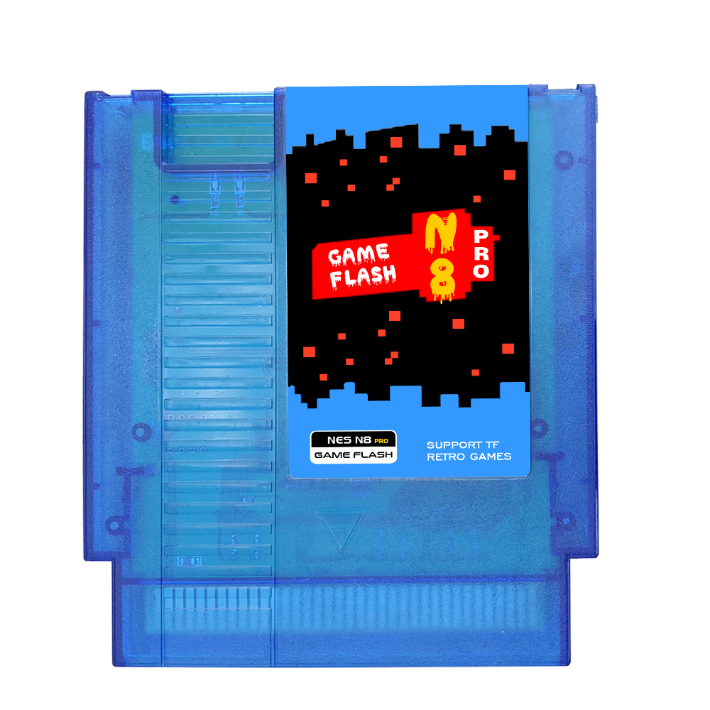 NES N8 game flash card retro g - Arcade Quest review and price