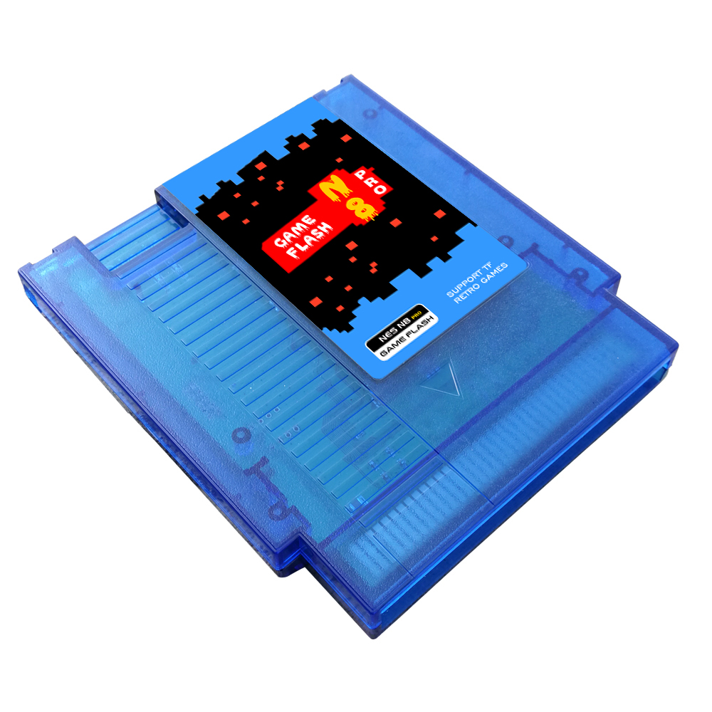 NES N8 game flash card retro g - Arcade Quest review and price