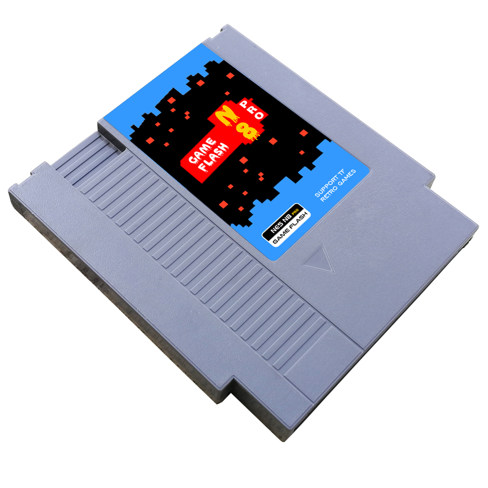 NES N8 game flash card retro g - Arcade Quest review and price